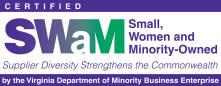 SWAM Logo